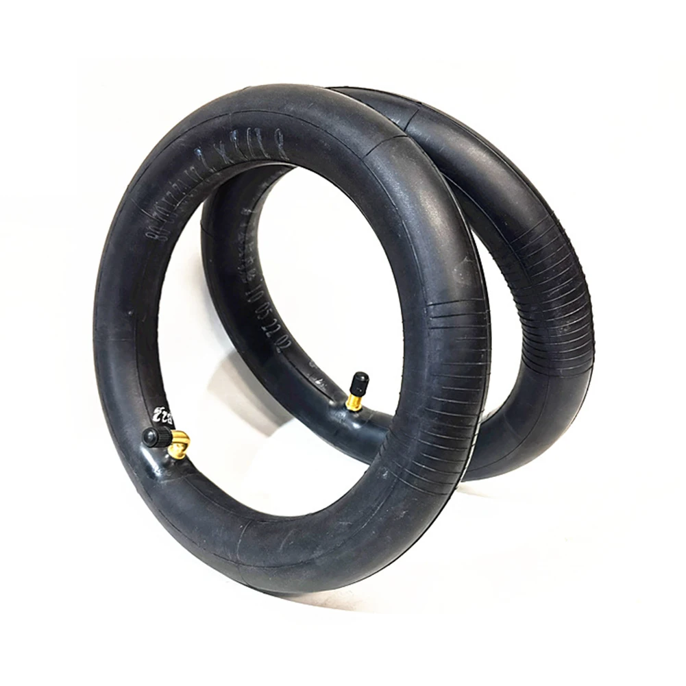 8.5 Inch Electric Scooter Inner Tube For Xiaomi M365 Scooter 8 1/2X2(50-134) inner Tube With Straight/bent Valve E Scooter Part
8.5 Inch Electric Scooter Inner Tube For Xiaomi M365 Scooter 8 1/2X2(50-134) inner Tube With Straight/bent Valve E Scooter Part
