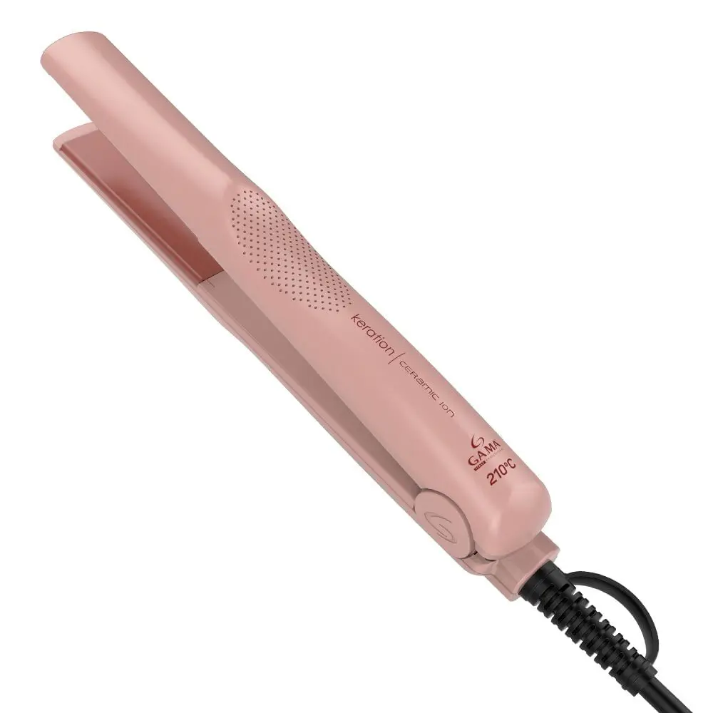 Italy Keration Ceramic Ion Bivolt Range
Italy Keration Ceramic Ion Bivolt Range