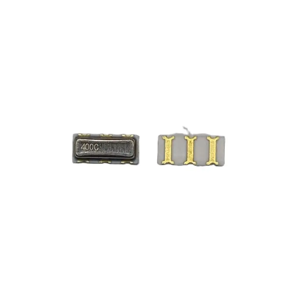 10 шт./SMD пассивный керамический кварцевый генератор 3*7 4MHZ 4,000 MHZ 4M CSTCC4M00G53-R0 Murata
10 шт./SMD пассивный керамический кварцевый генератор 3*7 4MHZ 4,000 MHZ 4M CSTCC4M00G53-R0 Murata