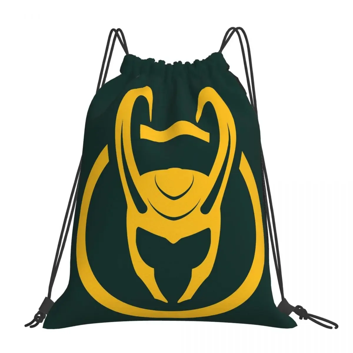 Рюкзаки Loki Variant многофункциональные портативные сумки на шнурке карманные