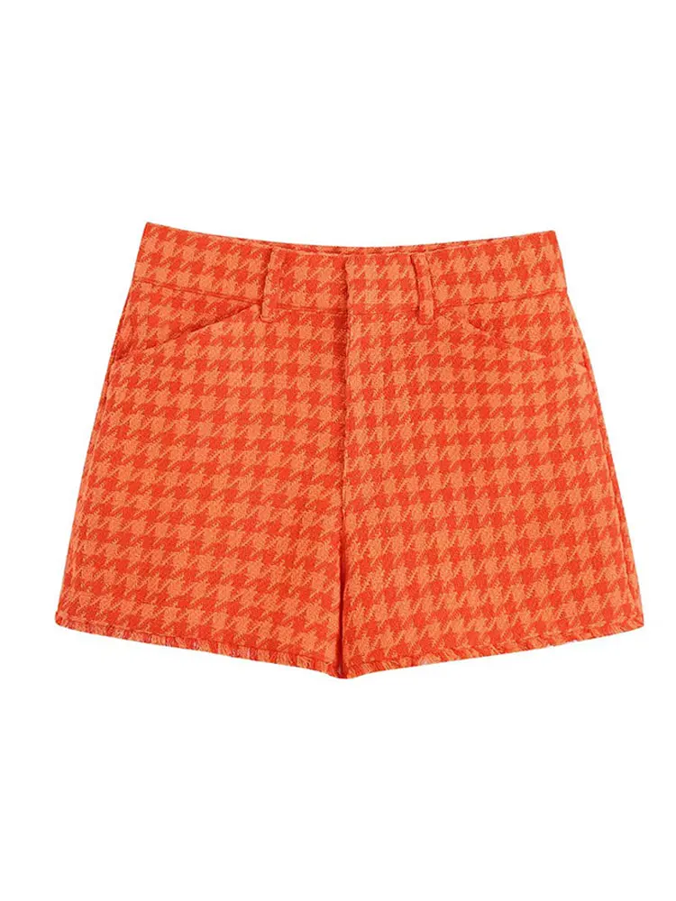 Nlzgmsj ZBZA Women 2022 Fashion Spring Women Shorts High Waist Shorts Lady Summer Women Shorts Short Trousers 202202
Nlzgmsj ZBZA Women 2022 Fashion Spring Women Shorts High Waist Shorts Lady Summer Women Shorts Short Trousers 202202