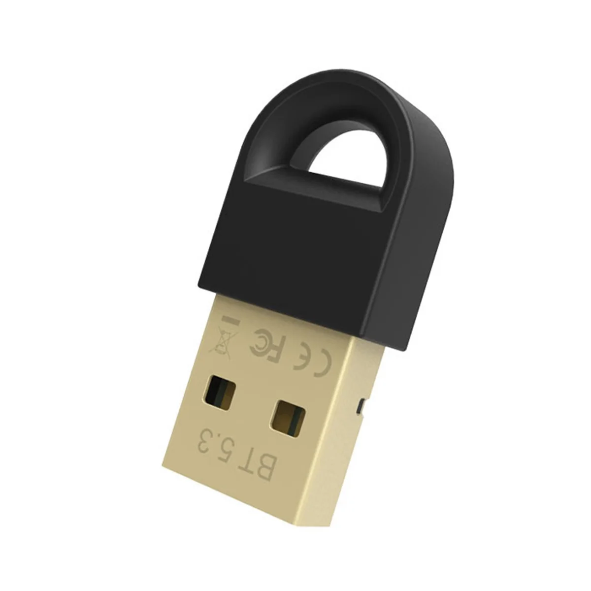 USB Bluetooth 5,3 адаптер USB настольный компьютер Bluetooth приемник клавиатура мышь Bluetooth передатчик
USB Bluetooth 5,3 адаптер USB настольный компьютер Bluetooth приемник клавиатура мышь Bluetooth передатчик