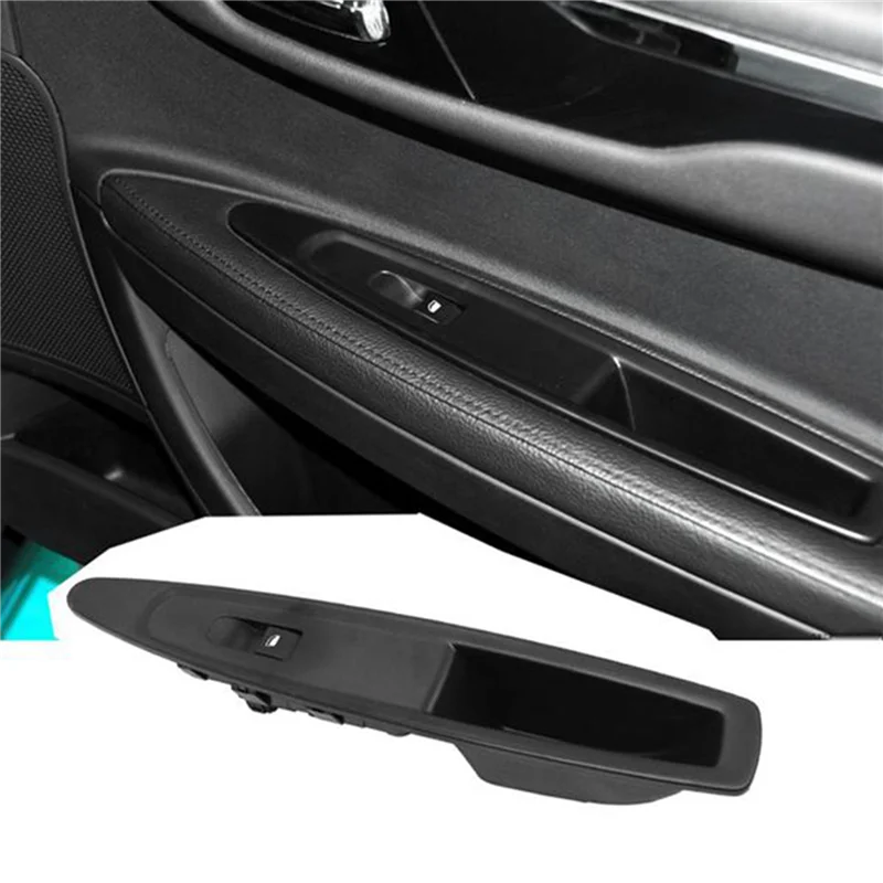 Переключатель управления электростеклоподъемником 6554HF для Citroen C4/2006-2016
Переключатель управления электростеклоподъемником 6554HF для Citroen C4/2006-2016