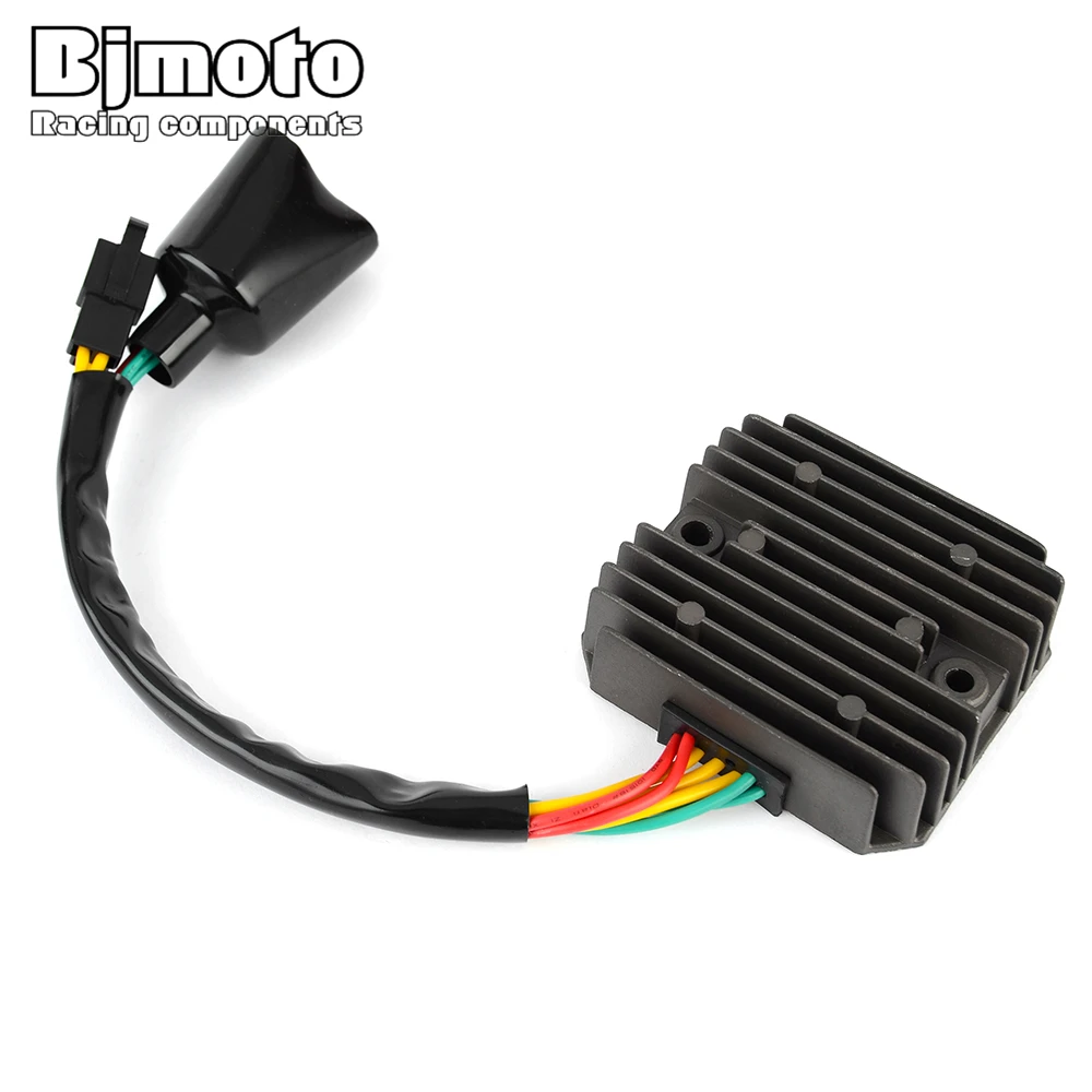 Motorcycle regulator rectifier for Honda NTV600 NTV650 Revere 1988 1989 1990 1991 31600-MS9-003 31600-MS9-010 31600-MS9-000
Motorcycle regulator rectifier for Honda NTV600 NTV650 Revere 1988 1989 1990 1991 31600-MS9-003 31600-MS9-010 31600-MS9-000