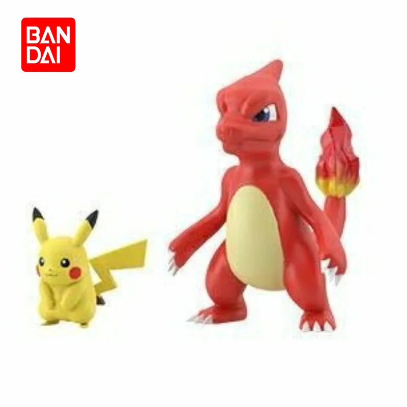 Оригинальная коробка с яйцами Bandai, Покемон, шармелон, Пикачу, аниме, настольное мини-украшение для рук, подарок на Хэллоуин
Оригинальная коробка с яйцами Bandai, Покемон, шармелон, Пикачу, аниме, настольное мини-украшение для рук, подарок на Хэллоуин