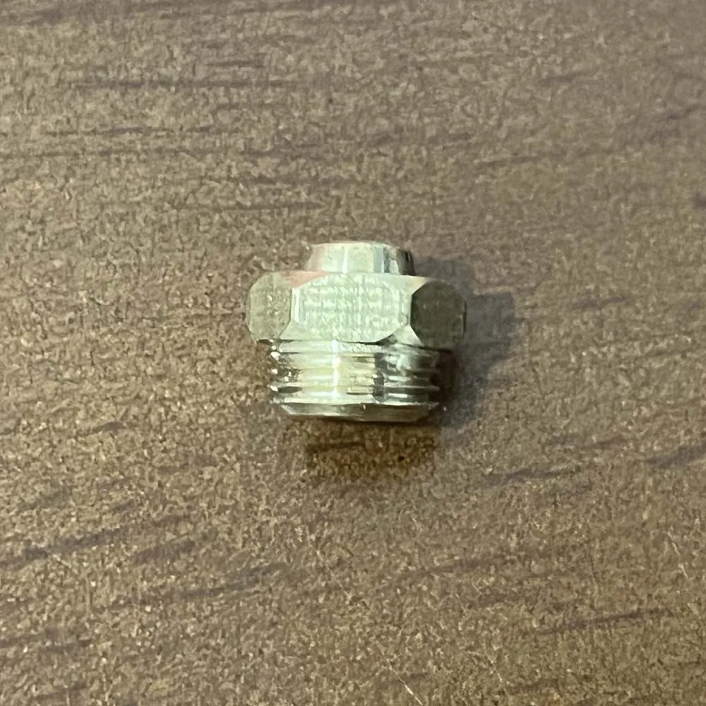 Клапаны для мока-пота Biloti из меди 
Клапаны для мока-пота Biloti из меди