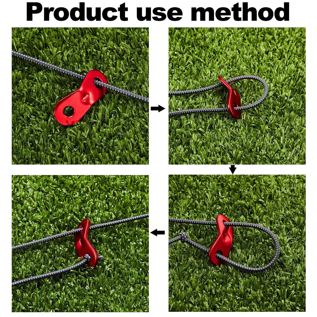 Set Camping Tent Rope Aluminum Alloy Tensioner Traveling Sleeping Bag Adjuster Adjusting Tool Outdoor Equipment
Set Camping Tent Rope Aluminum Alloy Tensioner Traveling Sleeping Bag Adjuster Adjusting Tool Outdoor Equipment