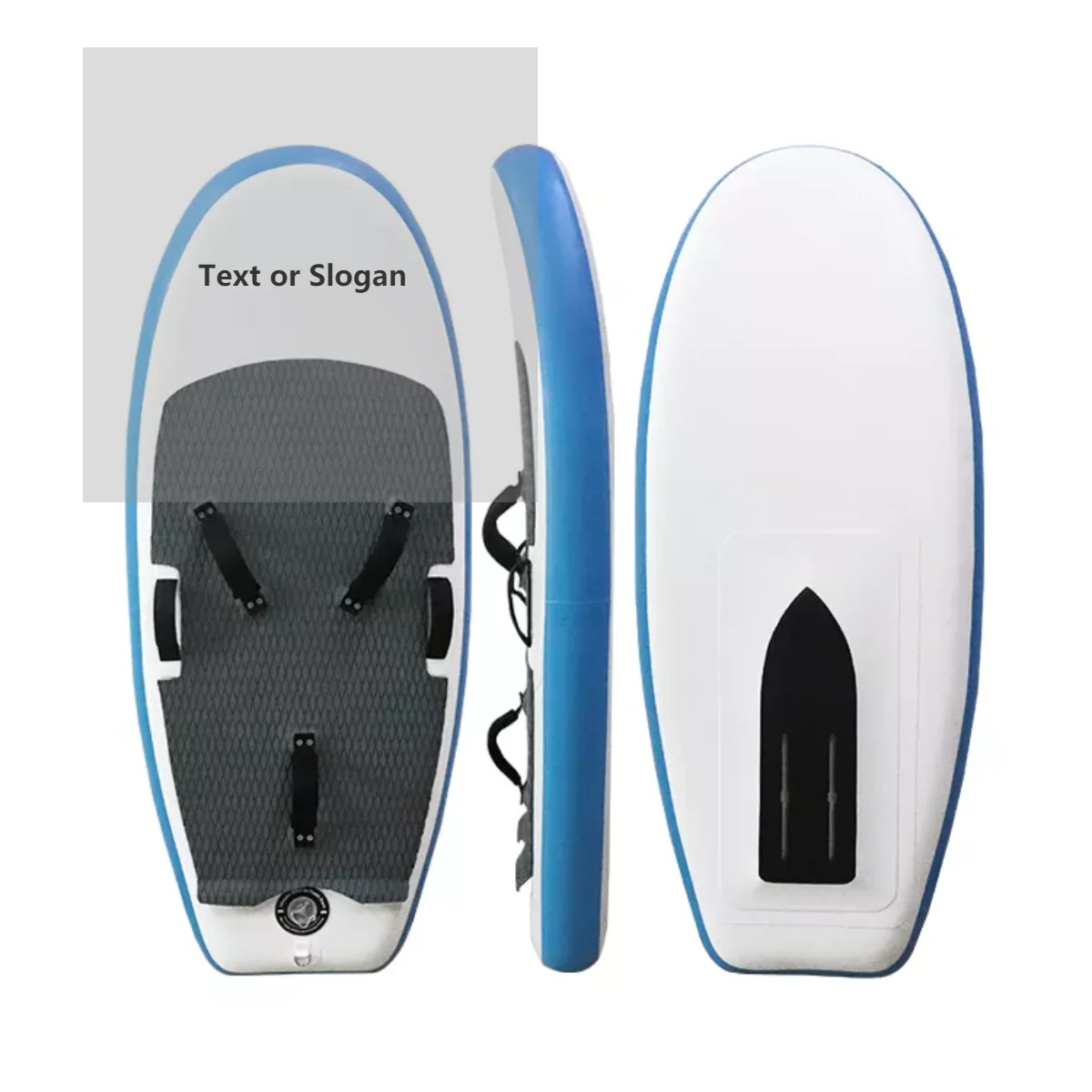 Fashion Foldable Inflatable Sup Stand Up Paddle Board ISUP Inflatable Surfboard
Fashion Foldable Inflatable Sup Stand Up Paddle Board ISUP Inflatable Surfboard
