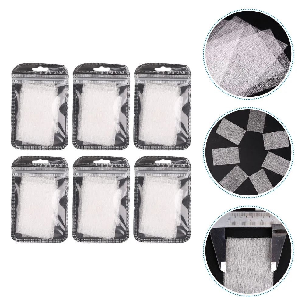 Nail Fiber Nails Fiberglass Silk Shaping Fingernail Goods Salon Tools Women Wrap Fibers Lightweight Diy Natural Cracked Kit
Nail Fiber Nails Fiberglass Silk Shaping Fingernail Goods Salon Tools Women Wrap Fibers Lightweight Diy Natural Cracked Kit