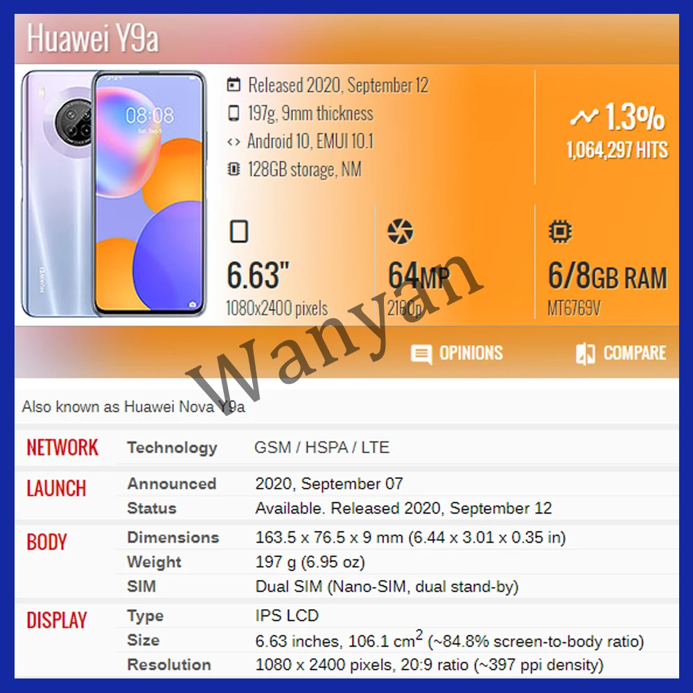 thumb