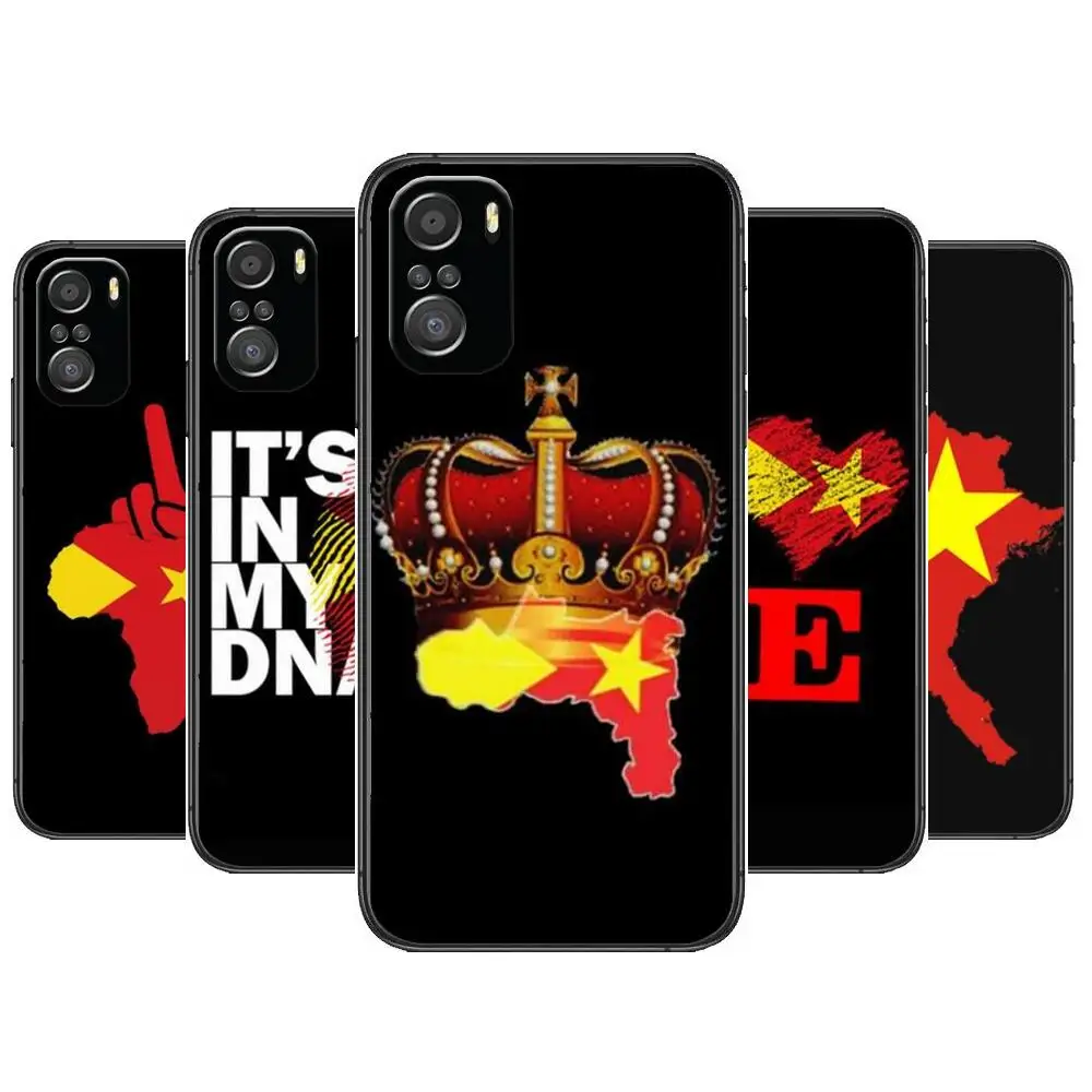 Tigray Flag Phone Case For xiaomi redmi 11 Lite pro Ultra 10 9 8 MIX 4 FOLD 10T Black Cover Silicone Back Prett
Tigray Flag Phone Case For xiaomi redmi 11 Lite pro Ultra 10 9 8 MIX 4 FOLD 10T Black Cover Silicone Back Prett