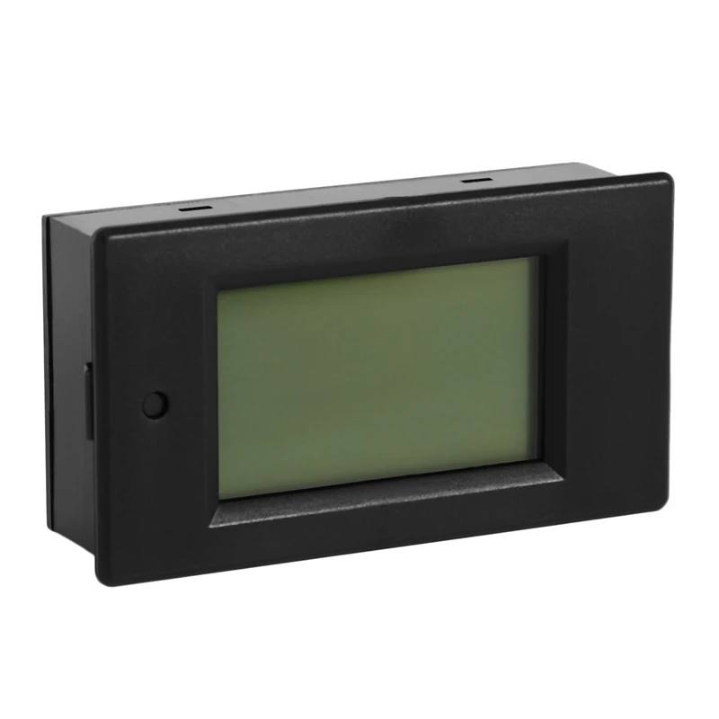 HOT AC Single Phase Digital Wattmeter Power Energy Meter 220V 100A Kwh Meter Homekit PZEM-061 With Coil CT
HOT AC Single Phase Digital Wattmeter Power Energy Meter 220V 100A Kwh Meter Homekit PZEM-061 With Coil CT