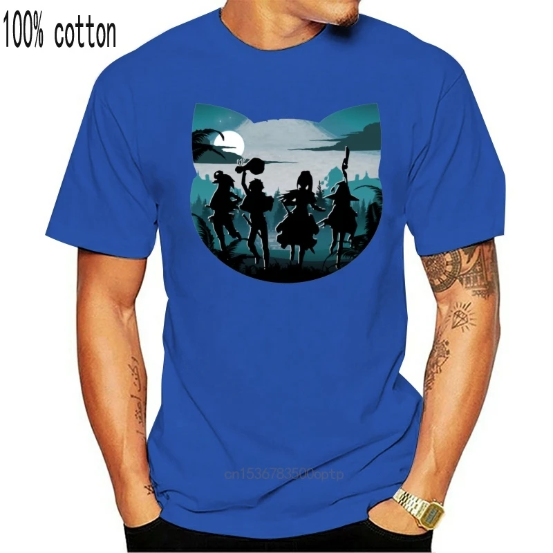 Man Clothing KonoSuba T-shirt Men Anime Novel Japan Tshirt Chomusuke Silhouette Tops Grey Tees Blessing Wonderful World Teens T
Man Clothing KonoSuba T-shirt Men Anime Novel Japan Tshirt Chomusuke Silhouette Tops Grey Tees Blessing Wonderful World Teens T