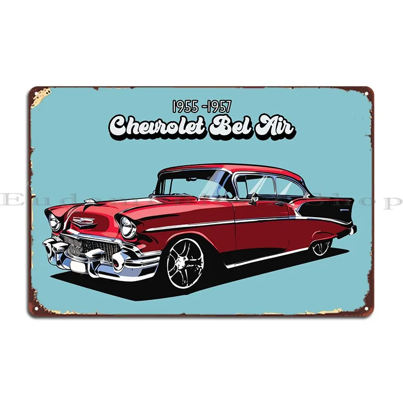 Bel Air Classic Metal Plaque Poster Cinema Iron Designing Kitchen Create Tin Sign Poster
Bel Air Classic Metal Plaque Poster Cinema Iron Designing Kitchen Create Tin Sign Poster