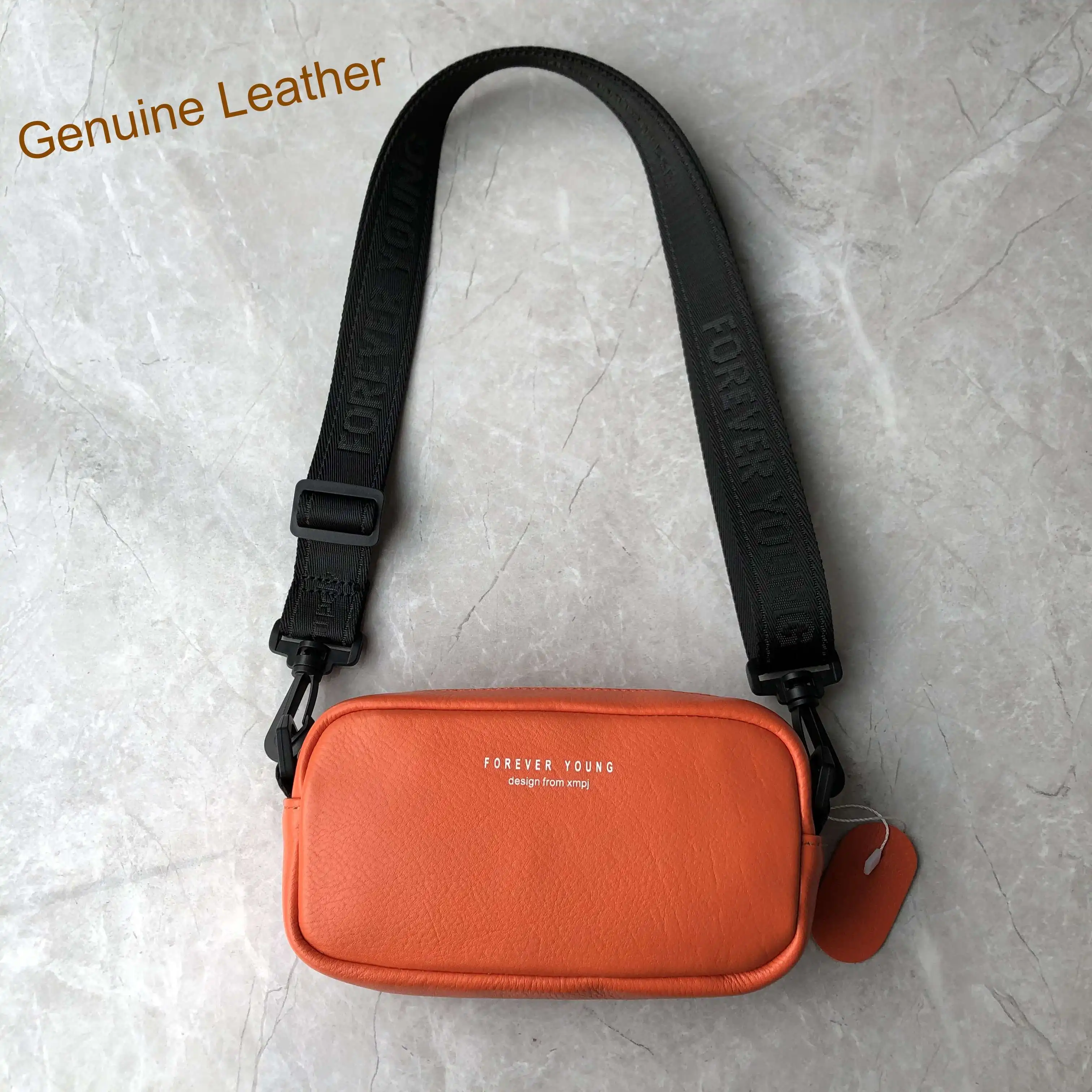 Crossbody Bags For Women Genuine Leather Luxury Designer Handbags Should Bag High Quality Messager Cell Phone Pocket Square Bag
Crossbody Bags For Women Genuine Leather Luxury Designer Handbags Should Bag High Quality Messager Cell Phone Pocket Square Bag
