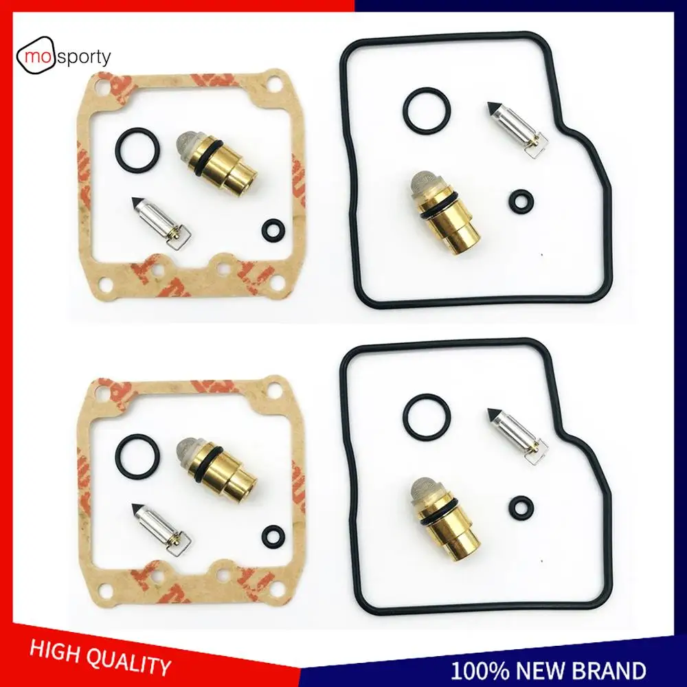 Motorcycle Carburetor Repair Kit for Suzuki VS800GL Intruder VZ800 Marauder VS1400 S50 M50 S83 VS800 VS 800GL GL VZ VS 1400
Motorcycle Carburetor Repair Kit for Suzuki VS800GL Intruder VZ800 Marauder VS1400 S50 M50 S83 VS800 VS 800GL GL VZ VS 1400