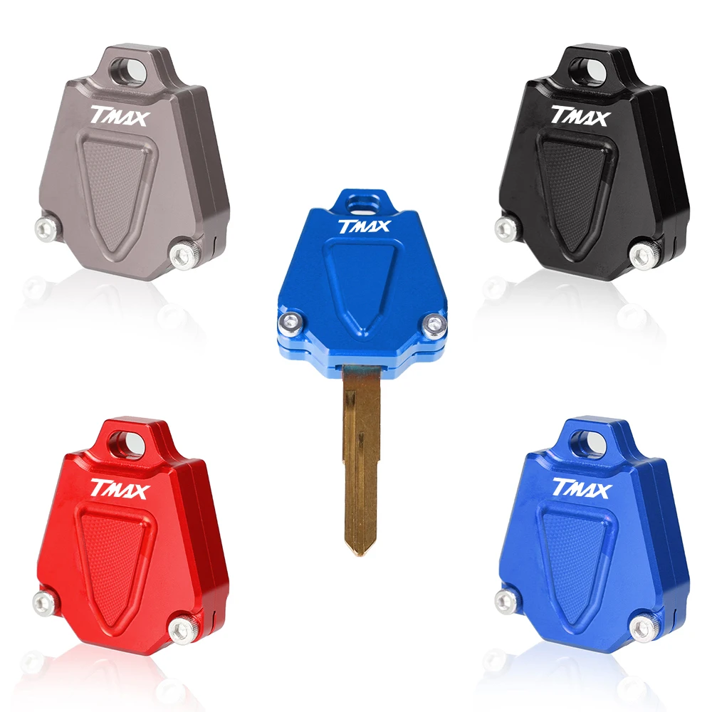 T MAX Motorcycle Key Cover Case Shell FOR YAMAHA TMAX500 TMAX530 2001-2018 2002 2003 2004 2005 2006 2007 2008 2009 2010 TMAX
T MAX Motorcycle Key Cover Case Shell FOR YAMAHA TMAX500 TMAX530 2001-2018 2002 2003 2004 2005 2006 2007 2008 2009 2010 TMAX