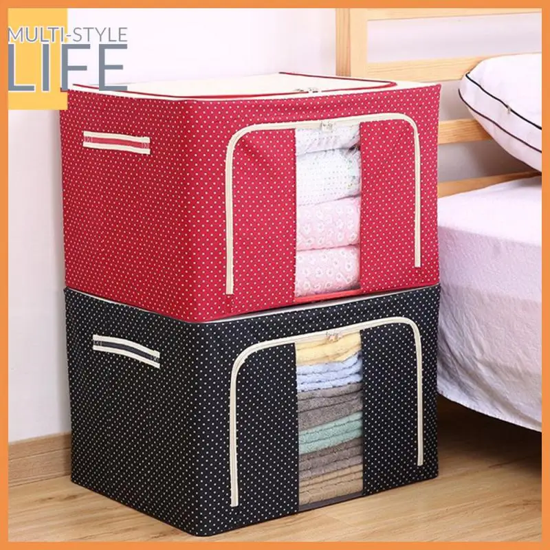Durable Fabric Storage Box Wholesale Container Waterproof Foldable Storage Large Box Home Storage Classic Clothes Storage Box
Durable Fabric Storage Box Wholesale Container Waterproof Foldable Storage Large Box Home Storage Classic Clothes Storage Box