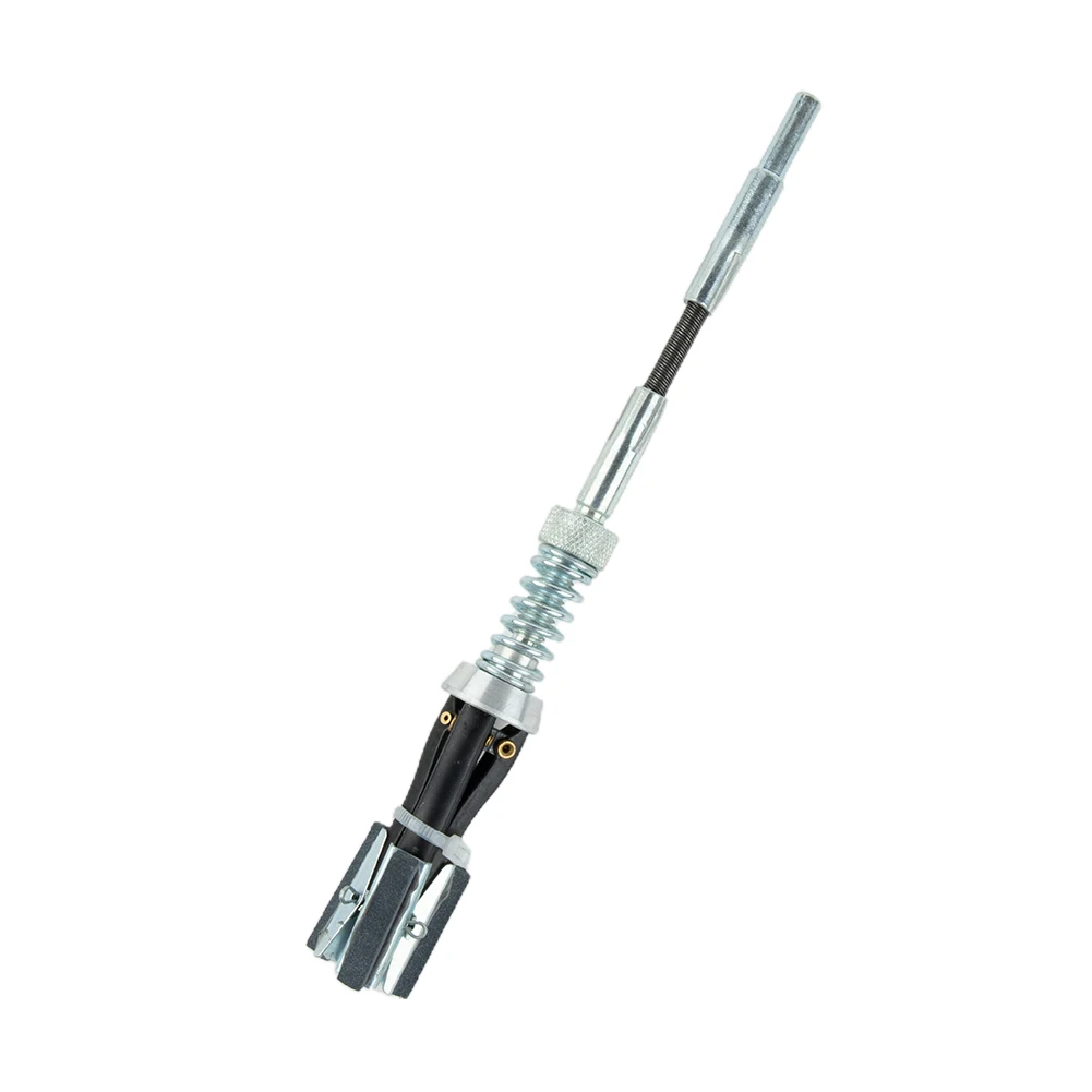 Brake Cylinder Fine Stones Engine Cylinder Hone Flex 1x Adjustable Convenient Easy Use Flexible Up Too 1 1/8\\\\\\\"
Brake Cylinder Fine Stones Engine Cylinder Hone Flex 1x Adjustable Convenient Easy Use Flexible Up Too 1 1/8\\\\\\\"