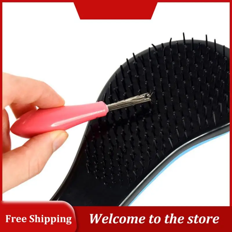 Comb Hair Brush Cleaner Plastic Handle Cleaning Brush Remover Embedded Beauty Tools Cleaning Products Cleaning Supplies Tools
Comb Hair Brush Cleaner Plastic Handle Cleaning Brush Remover Embedded Beauty Tools Cleaning Products Cleaning Supplies Tools