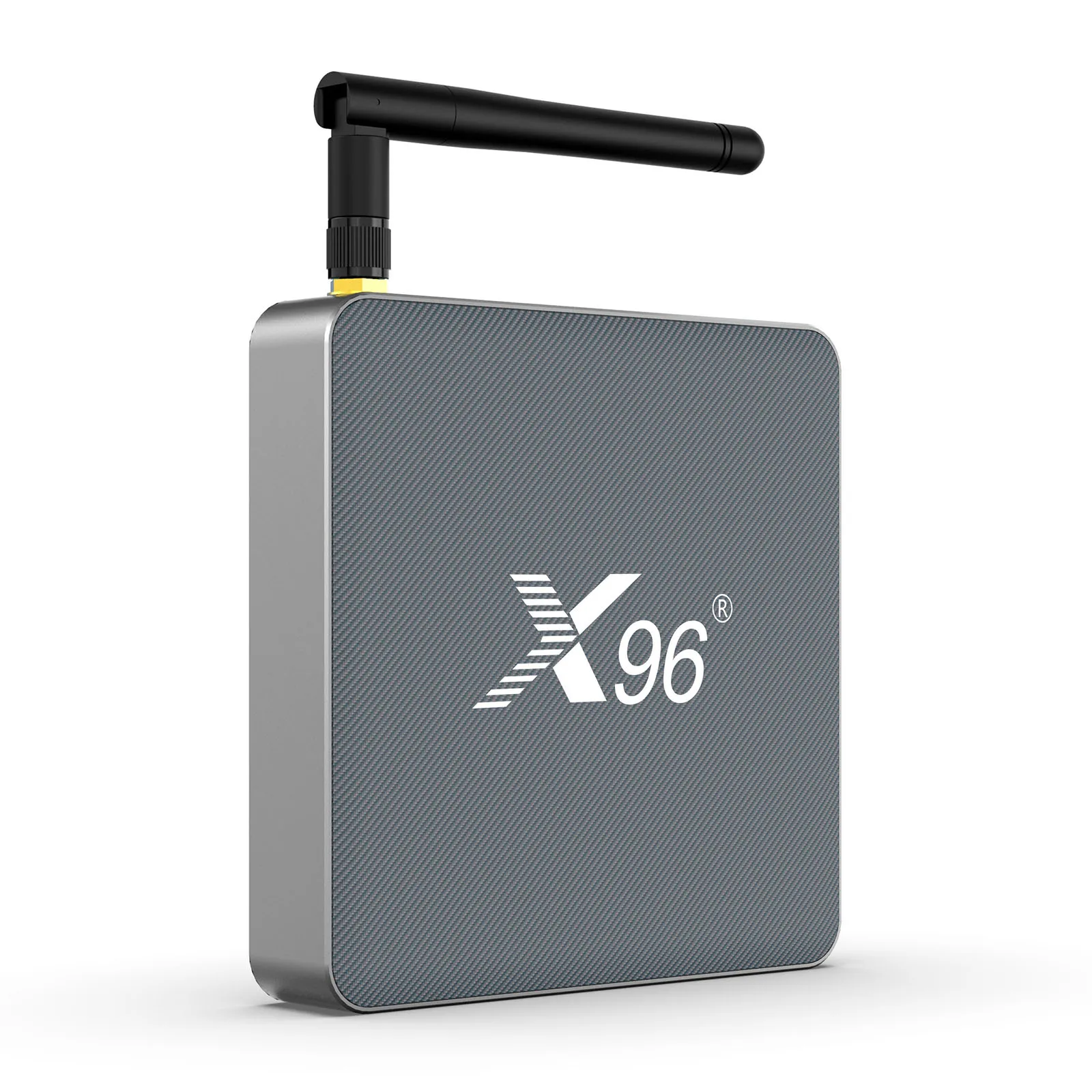 

X96 X9 Android Smart TVBox Amlogic S922X 4GB 32GB Set Top Box 2.4G 5G WiFi 1000M LAN 4K UHD Media Player H.265 VP9 Decoding