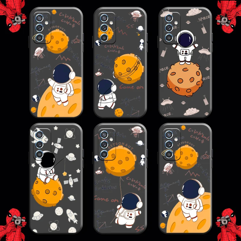 Astronaut Yellow Planet Formula For Huawei P20 P30 Lite Pro Phone Case Protect Soft Back Silicone Cover Black Coque Carcasa
Astronaut Yellow Planet Formula For Huawei P20 P30 Lite Pro Phone Case Protect Soft Back Silicone Cover Black Coque Carcasa