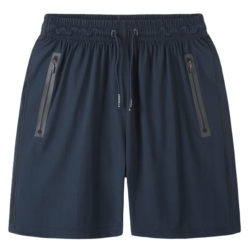 Oversized Men's Shorts Summer Style Quick Dry Casual Shorts Men Overweight Sportswear Sports Pants Jogger Breathable Trousers
Oversized Men's Shorts Summer Style Quick Dry Casual Shorts Men Overweight Sportswear Sports Pants Jogger Breathable Trousers