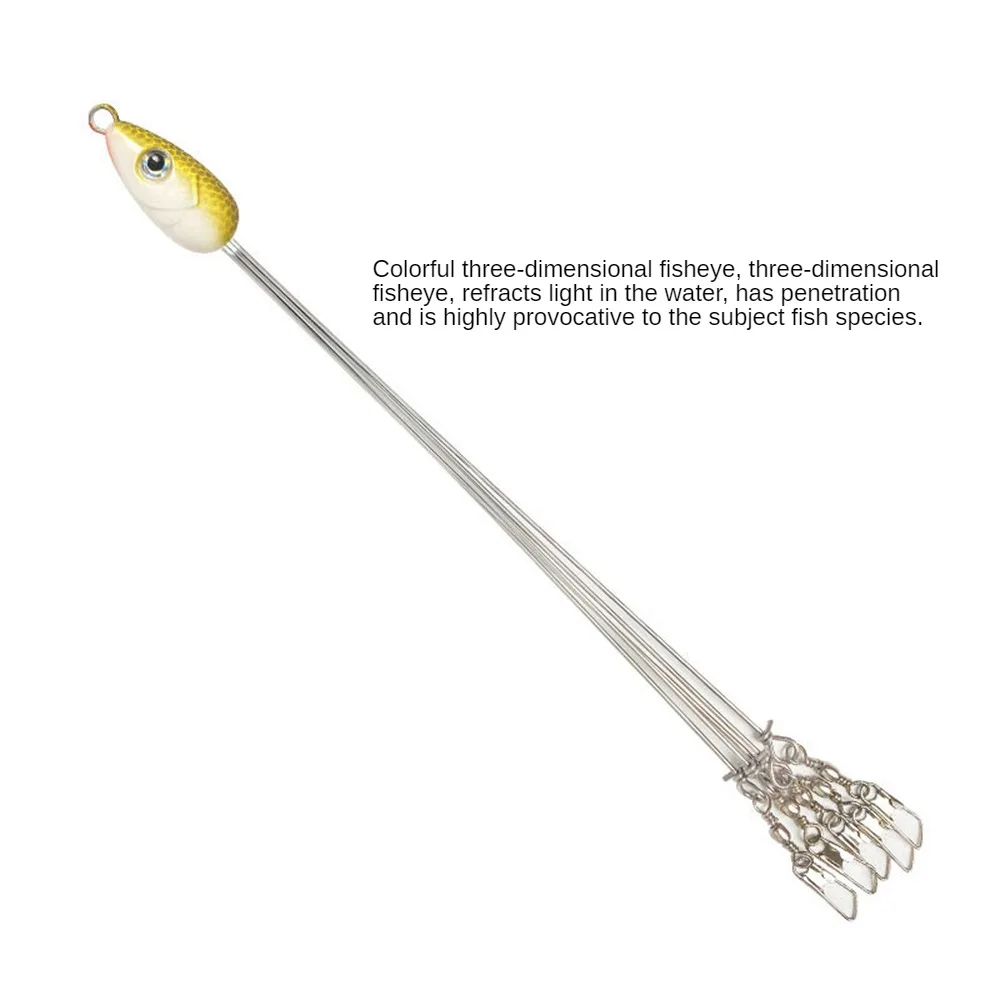 Bionic Bait 20.5cm/10.5g Set Goods For Fishing Fishing Goods Fishing Group Colorful Fishing Accessories Luya Soft Bait
Bionic Bait 20.5cm/10.5g Set Goods For Fishing Fishing Goods Fishing Group Colorful Fishing Accessories Luya Soft Bait