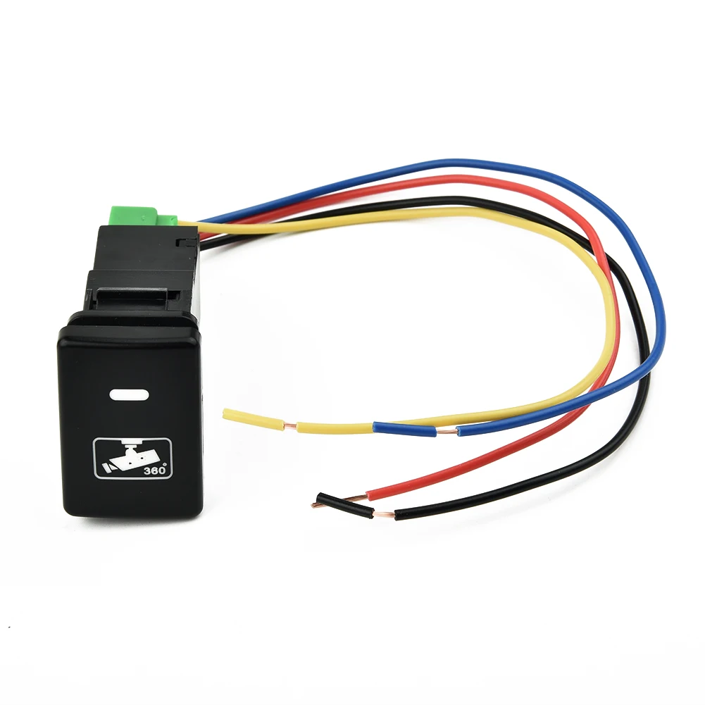 1pc OE LED Light Bar Car Push Button Switch W Wiring Indicator Kit For Toyota Cars 3Amp 12V DC 12W Backlight Fog Lamps
1pc OE LED Light Bar Car Push Button Switch W Wiring Indicator Kit For Toyota Cars 3Amp 12V DC 12W Backlight Fog Lamps