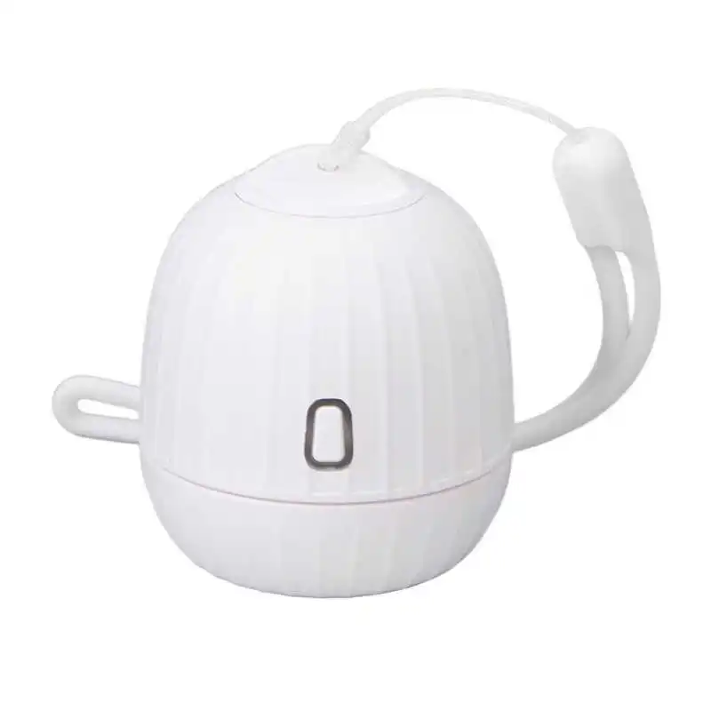 Rechargeable Skin Sprayer Multifunctional 300mAh Massage Cleansing Device for Women for Daily Use
Rechargeable Skin Sprayer Multifunctional 300mAh Massage Cleansing Device for Women for Daily Use