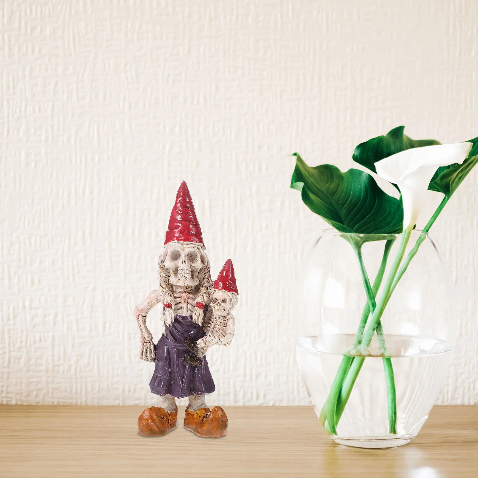 Dwarf Ornament Home Improvements Simulation Adornment Play House Accessories Outdoor
Dwarf Ornament Home Improvements Simulation Adornment Play House Accessories Outdoor
