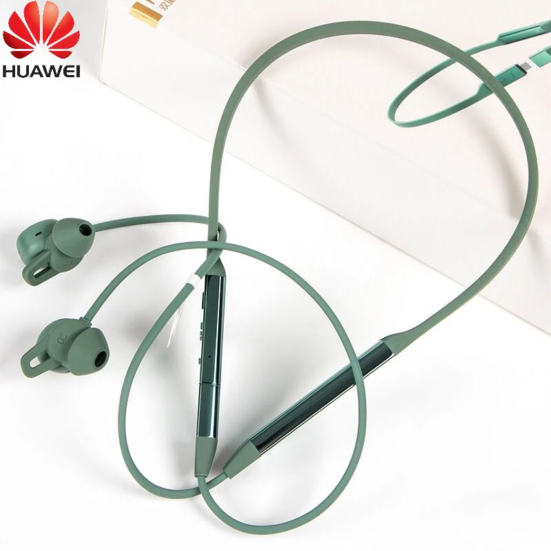 Спортивные Bluetooth-наушники Huawei Freelace Pro, беспроводные наушники Bluetooth, HiFi стерео беспроводные наушники
Спортивные Bluetooth-наушники Huawei Freelace Pro, беспроводные наушники Bluetooth, HiFi стерео беспроводные наушники