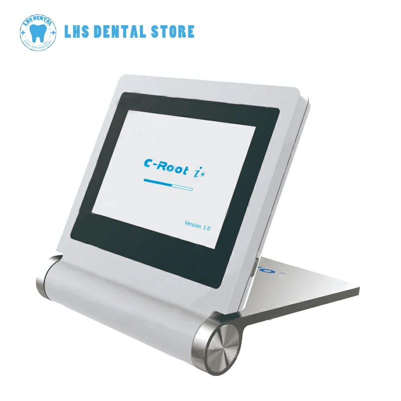 COXO C-ROOT I+ Dental Apex Locator Root Canal Length Tester Color Large Screen Portable Measuring Instrument Dental Equipment
COXO C-ROOT I+ Dental Apex Locator Root Canal Length Tester Color Large Screen Portable Measuring Instrument Dental Equipment