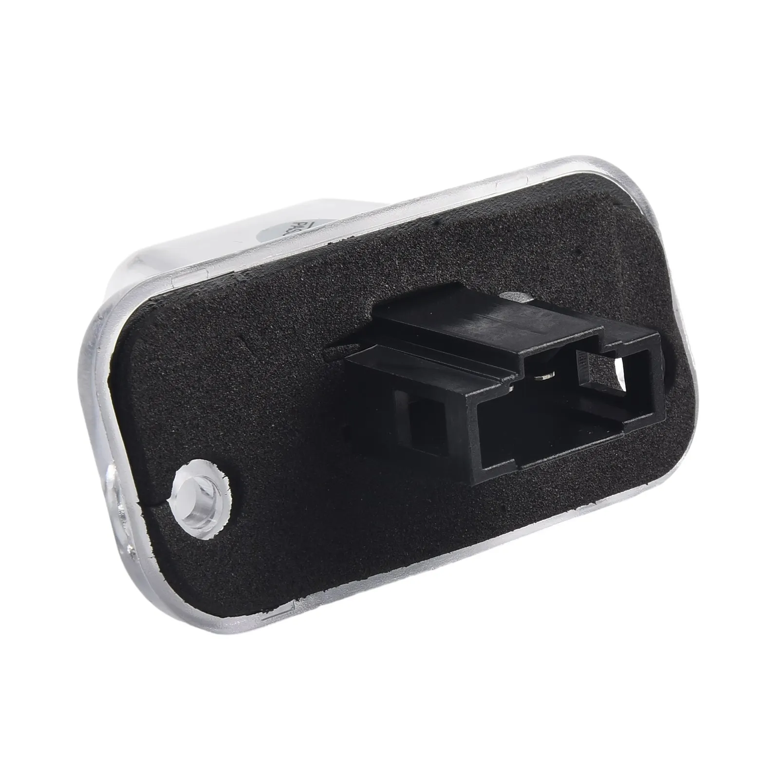 2x License Lights For T4 License Lamp Plate Lamp White 1990-2003 3000K ABS+LED Black 50000Hours High Brightness
2x License Lights For T4 License Lamp Plate Lamp White 1990-2003 3000K ABS+LED Black 50000Hours High Brightness
