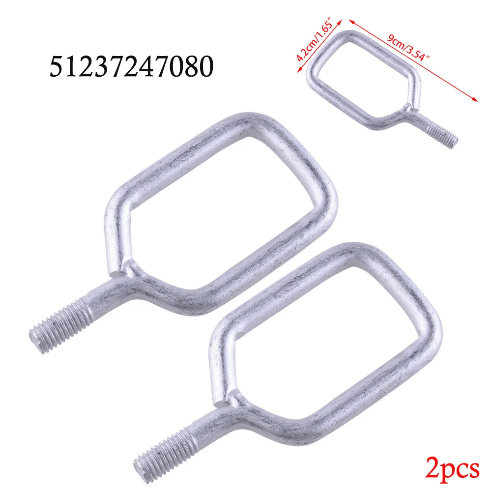 2pcs Hood Catch Lock Bracket 51237247080 7247080 For BMW 1 Series F20 F21 For MINI GEN 3 F54 F55 F56 F57
2pcs Hood Catch Lock Bracket 51237247080 7247080 For BMW 1 Series F20 F21 For MINI GEN 3 F54 F55 F56 F57