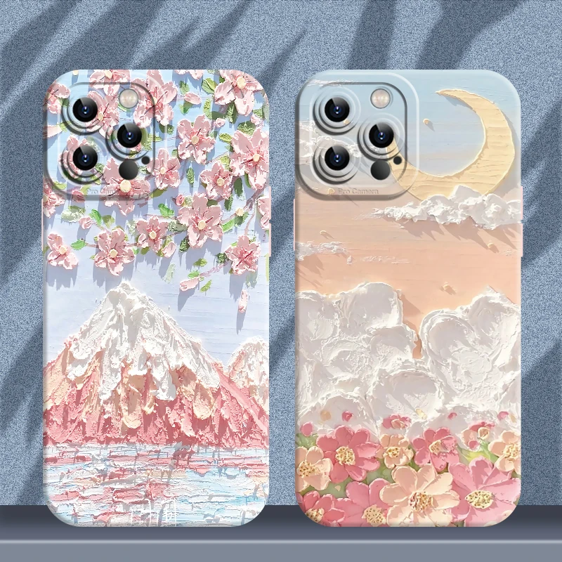 flower Case For OPPO Reno 8T Find X3 Lite X5 Pro X5 Lite Reno 4 5 6 7 8 Lite 8Z 7Z 6Z 5Z 5F 4F
flower Case For OPPO Reno 8T Find X3 Lite X5 Pro X5 Lite Reno 4 5 6 7 8 Lite 8Z 7Z 6Z 5Z 5F 4F