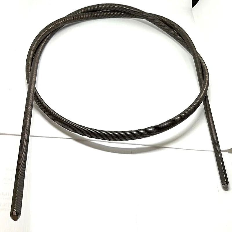 Гибкий вал для триммера Stihl FS36
Гибкий вал для триммера Stihl FS36