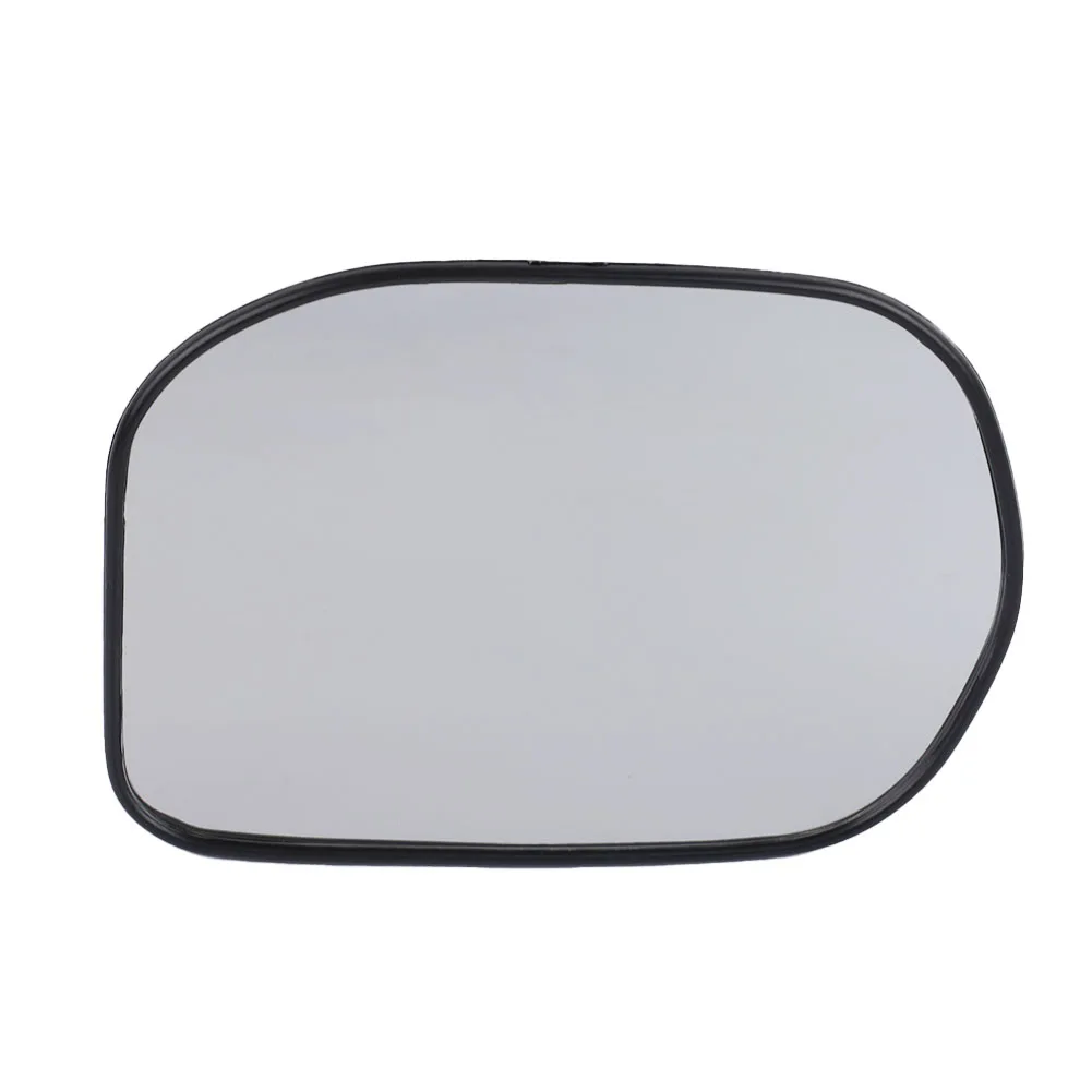 Left Driver Side Rearview Mirror Glass Heated For Honda Civic 8th 2006-2011 76253-SNB-N01 76253SNAA01 Car Exterior Accesories
Left Driver Side Rearview Mirror Glass Heated For Honda Civic 8th 2006-2011 76253-SNB-N01 76253SNAA01 Car Exterior Accesories