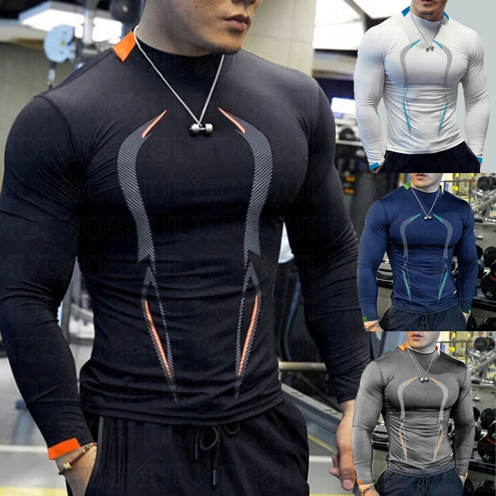 Summer Sport T Shirt Men Gym Shirt Quick Dry Running Shirt Men Workout Tees Fitness Tops Oversized Short Sleeve T-shirt Clothes
Summer Sport T Shirt Men Gym Shirt Quick Dry Running Shirt Men Workout Tees Fitness Tops Oversized Short Sleeve T-shirt Clothes
