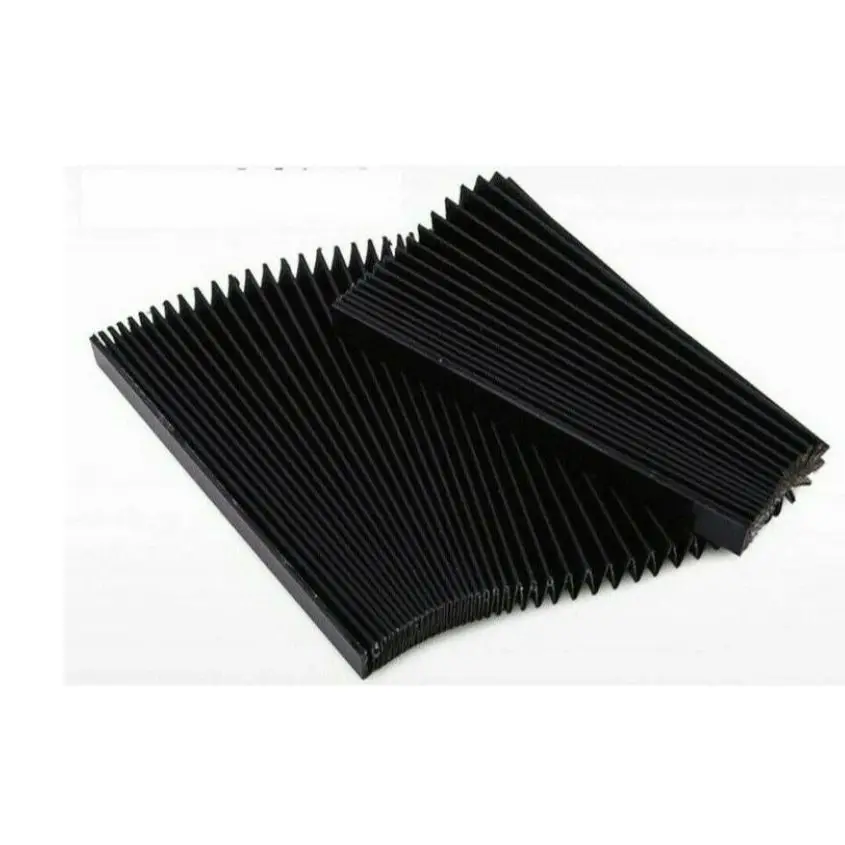 165mm Flexible Milling CNC Engraver Flat Protection Machine Accordion Bellows Cover Mini Tool Milling Machine Accessories
165mm Flexible Milling CNC Engraver Flat Protection Machine Accordion Bellows Cover Mini Tool Milling Machine Accessories