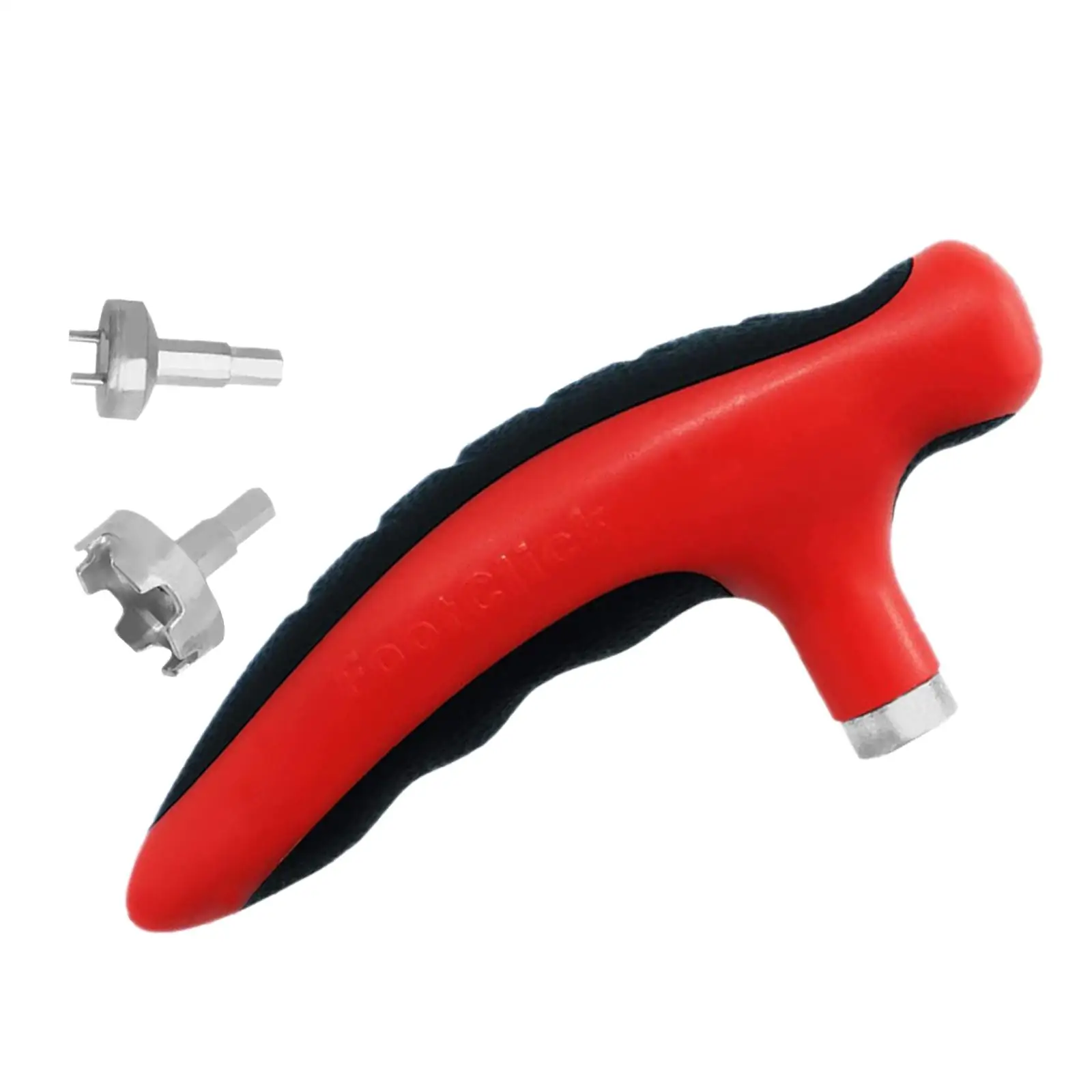 Golf Shoes Wrench Removal Tool Shoe Cleat Wrench Kit, Replacement Screw Install Aid Golf Accessories
Golf Shoes Wrench Removal Tool Shoe Cleat Wrench Kit, Replacement Screw Install Aid Golf Accessories