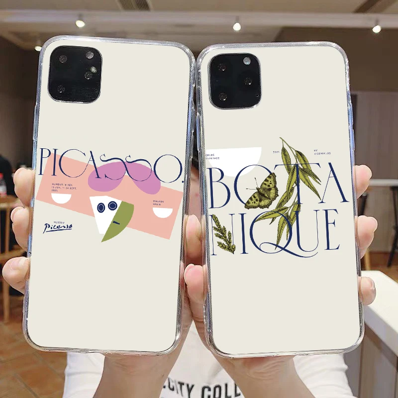 Stylish Art Fonts Phone Cover For iPhone 14 14ProMax 14Plus 13Promax 13 12 11 Soft Protection Cover Case
Stylish Art Fonts Phone Cover For iPhone 14 14ProMax 14Plus 13Promax 13 12 11 Soft Protection Cover Case