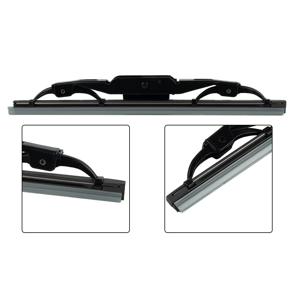 For TOYOTA FJ For CRUISER 85242-35040 REAR WIPER BLADE Plastics Special Edition Sport Wipers Automotive Exterior
For TOYOTA FJ For CRUISER 85242-35040 REAR WIPER BLADE Plastics Special Edition Sport Wipers Automotive Exterior