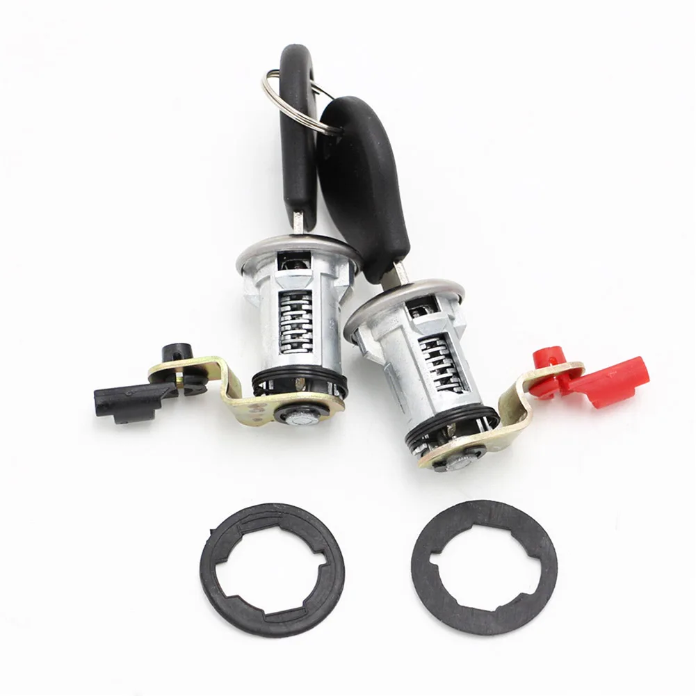 Key Door Lock Set 1984-1998 2pcs 80600-01G25 Door Lock High Quality Metal+plastic New Car Ignition Lock Switches
Key Door Lock Set 1984-1998 2pcs 80600-01G25 Door Lock High Quality Metal+plastic New Car Ignition Lock Switches