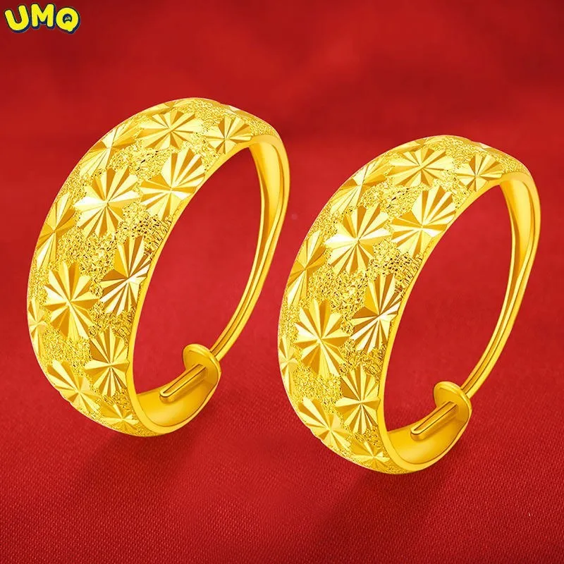 Vietnam Gold Earrings Women's All Over the Sky Star Earrings Birthday Gift Love Earrings Gold Plated Earrings Women's Colorfast
Vietnam Gold Earrings Women's All Over the Sky Star Earrings Birthday Gift Love Earrings Gold Plated Earrings Women's Colorfast