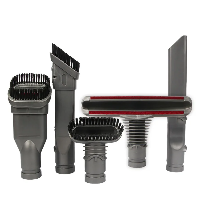 Replacement For Dyson DC35 DC45 DC58 DC59 DC62 V6 DC08 DC48 Vacuum Cleaner Brush Kit Tool
Replacement For Dyson DC35 DC45 DC58 DC59 DC62 V6 DC08 DC48 Vacuum Cleaner Brush Kit Tool