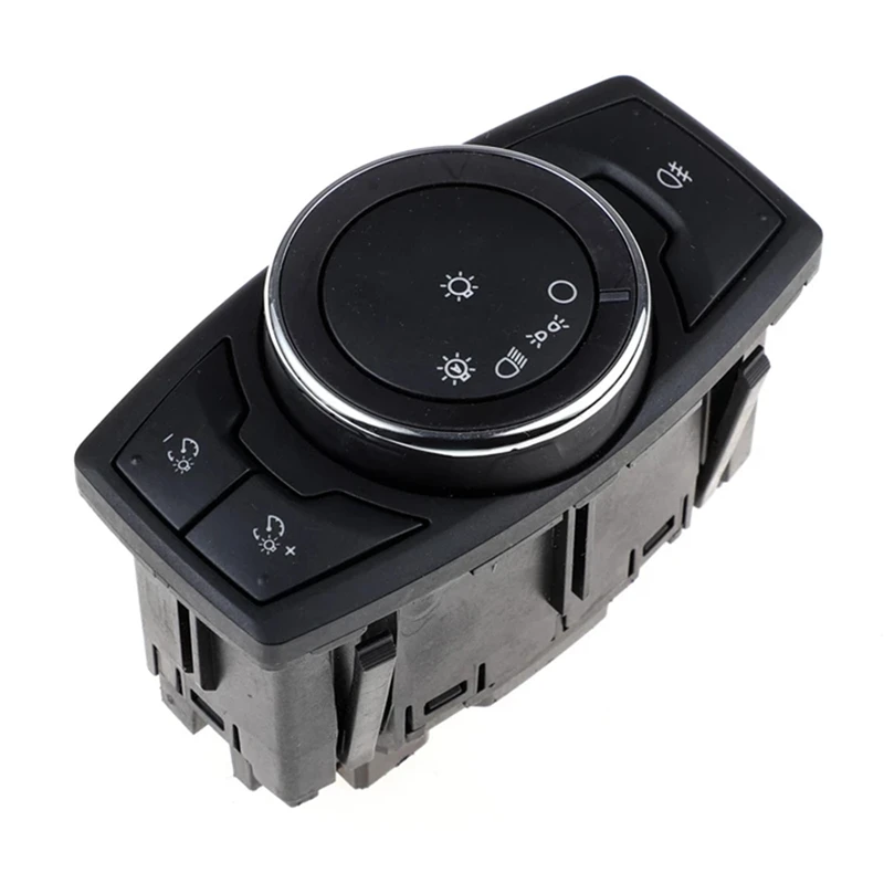 New DG9T-13D061-BEW Headlight Fog Light Lamp Control Switch Module Button for Ford Mustang 2015-2018 DG9T13D061BEW
New DG9T-13D061-BEW Headlight Fog Light Lamp Control Switch Module Button for Ford Mustang 2015-2018 DG9T13D061BEW