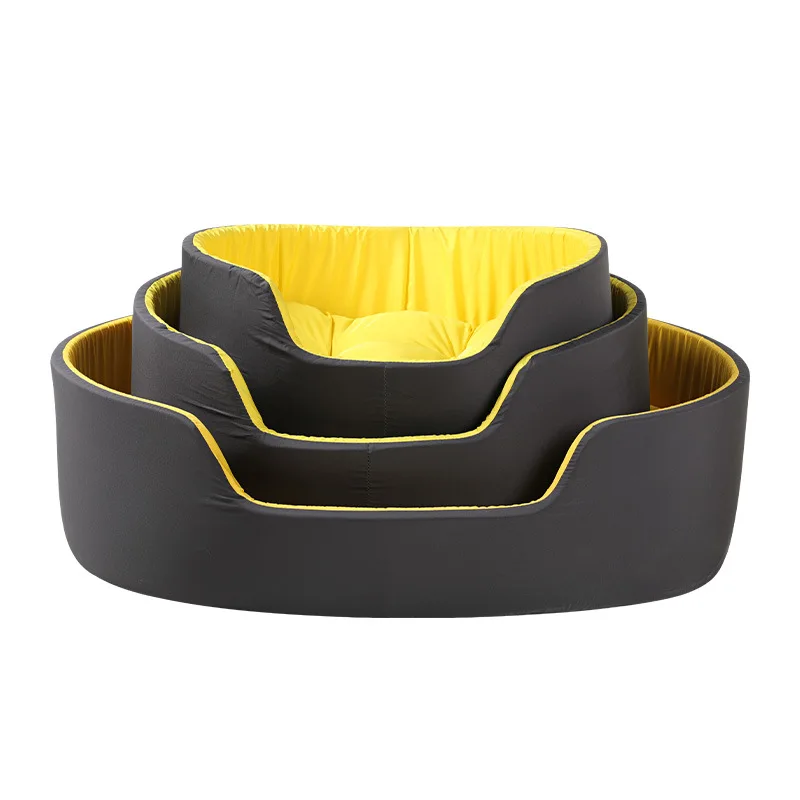 Pet Dog Bed Warm Cushion for Small Medium Large Dogs Sleeping Beds Waterproof Baskets Cats House Kennel Mat Blanket Pet Products
Pet Dog Bed Warm Cushion for Small Medium Large Dogs Sleeping Beds Waterproof Baskets Cats House Kennel Mat Blanket Pet Products