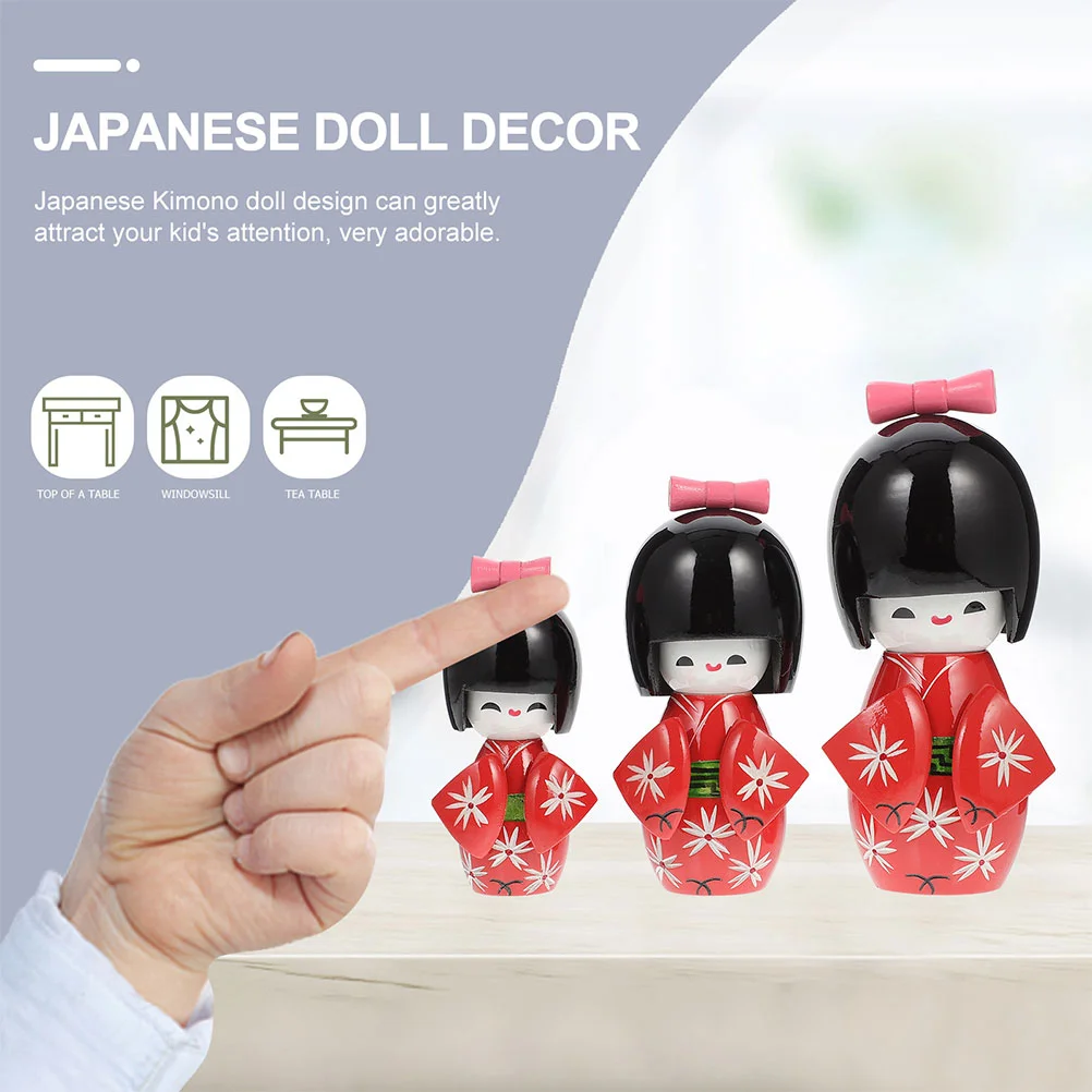 House Decorations Home Asian Decoration Wood Set Desktop Party Ornament Traditional Crafts Style Girl
House Decorations Home Asian Decoration Wood Set Desktop Party Ornament Traditional Crafts Style Girl