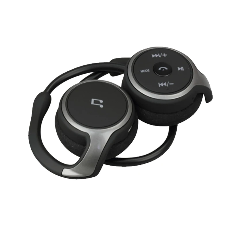 Suicen AX-698 Sports Headphones Bluetooth Support 32G TF Card FM Radio Portable Wireless Headphones
Suicen AX-698 Sports Headphones Bluetooth Support 32G TF Card FM Radio Portable Wireless Headphones